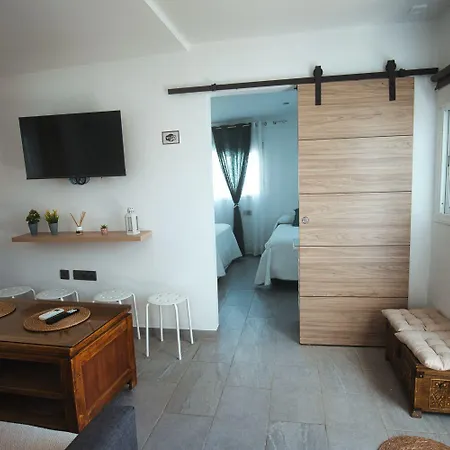 Casa De La Abuela * Sanlúcar de Barrameda