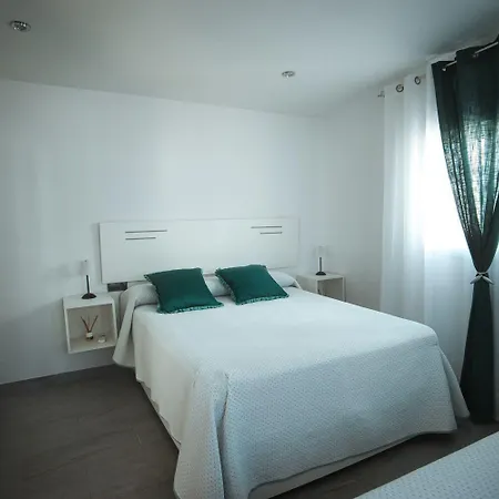 Casa De La Abuela Sanlúcar de Barrameda