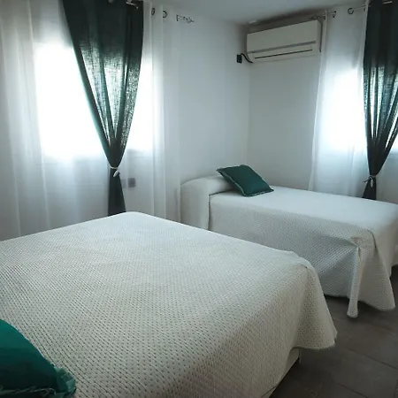 Dom wakacyjny Casa De La Abuela Sanlúcar de Barrameda