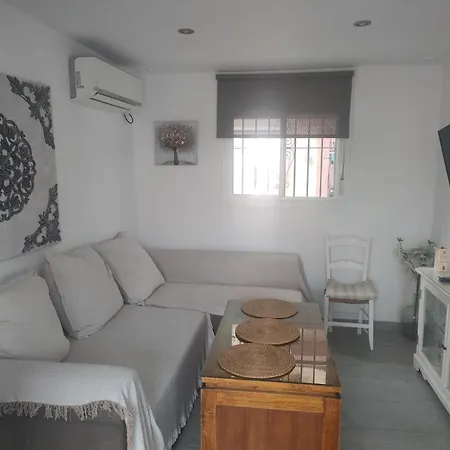 Holiday home Casa De La Abuela Sanlucar de Barrameda