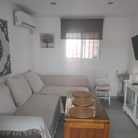 Casa De La Abuela *