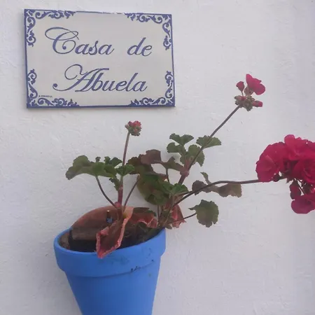 Ferienhaus Casa De La Abuela *