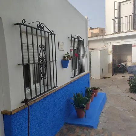 Casa De La Abuela