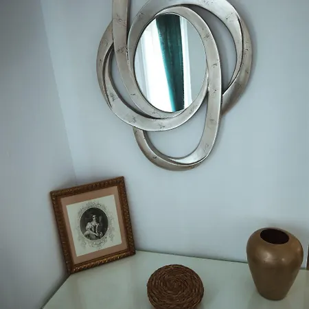 Ferienhaus Casa De La Abuela *