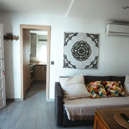 Ferienhaus Casa De La Abuela