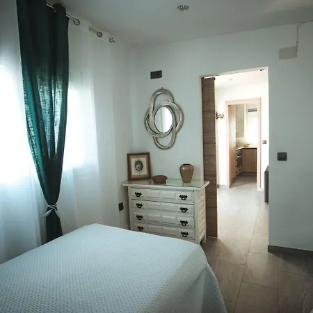 Casa De La Abuela *
