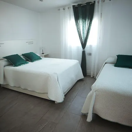 Casa De La Abuela Ferienhaus