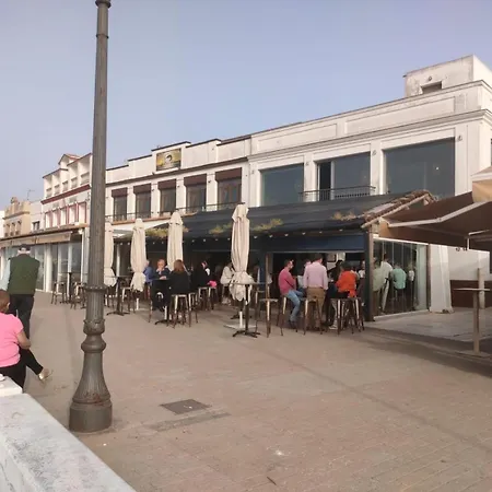 度假居 Casa De La Abuela