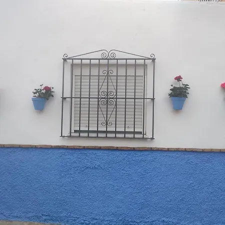 度假居 Casa De La Abuela *